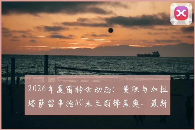 2026年夏窗转会动态：曼联与加拉塔萨雷争抢AC米兰前锋莱奥，最新报价与球员未来深度分析